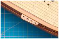 die montierten Rüsten