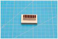 Zusammenkleben der Treppe