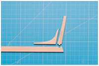 Totholz und Achtersteven