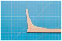 Totholz und Achtersteven