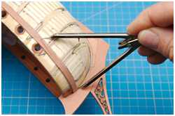 korrekte Maße ermitteln