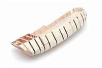 Rumpfkorpus der Statenjacht Fredericus