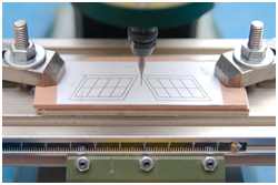 Fensterrahmen fräsen
