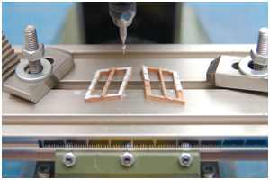 Sprossen für das Fensterkreuz