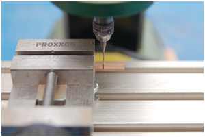 Sprossen für das Fensterkreuz