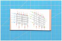 Ausfräsen der Erkerfenster