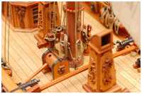 Belegstelle des Bagienrahniederholers