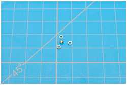 bearbeitete Kauschen