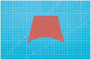 Ober- und Seitenliek