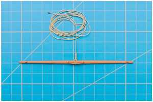 Drehreep des Topprahfalls