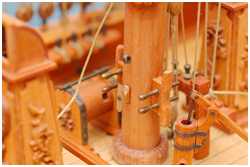 Belegstelle des Niederholers