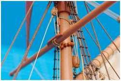 Niederholer Perlenrack