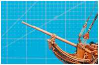 Verlängerung des Spriets