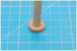 Fugen ohne Bleistiftkalfaterung