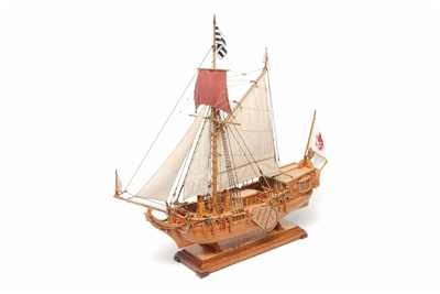 Statenjacht Fredericus