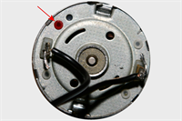 Motor richtig anschließen