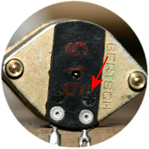 Motor richtig anschlie&szlig;en