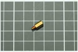 einfache und effektive Ruderansteuerung