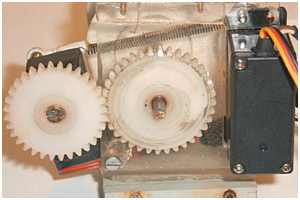 funktionst&uuml;chtige Ankerwinde