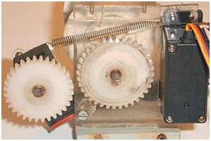 funktionst&uuml;chtige Ankerwinde