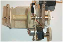 funktionst&uuml;chtige Ankerwinde