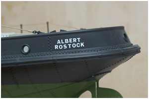 Beschriftung von Details