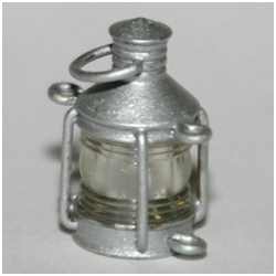 Laternen detaillieren