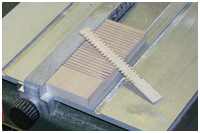 Gr&auml;tinge selber herstellen