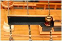 Lampenbords an Wanten