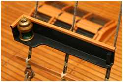 Lampenbords an Wanten