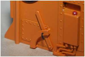 Nietimitationen bei kleinen Ma&szlig;st&auml;ben