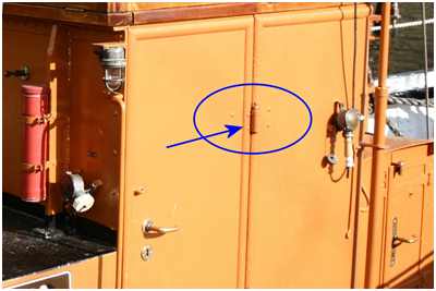 filigrane T&uuml;rscharniere