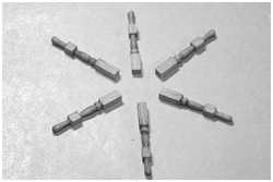 Steuerrad - Profi-Variante