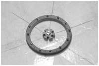 Steuerrad - Profi-Variante