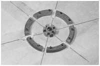 Steuerrad - Profi-Variante