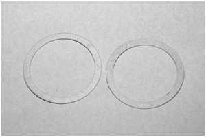 Steuerrad - Profi-Variante