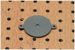 Steuerstand mit Kompass