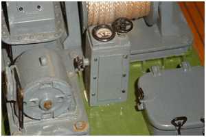 Verfeinerung von Modelldetails