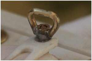 Verfeinerung von Modelldetails