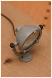 kleine Drehteile ohne Drehbank