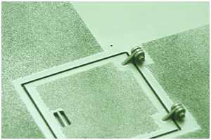 realistischere Fugen