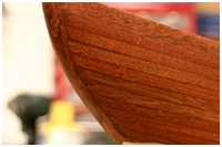 Kunststoffr&uuml;mpfe beplanken