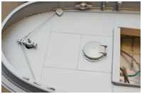 Imitation von Schwei&szlig;n&auml;hten