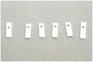 rutschfester Decksbelag