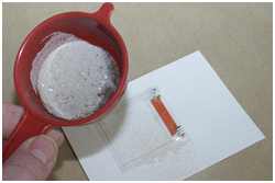 rutschfester Decksbelag