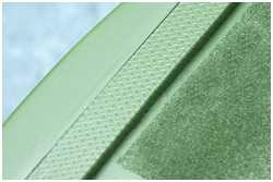 rutschfester Decksbelag