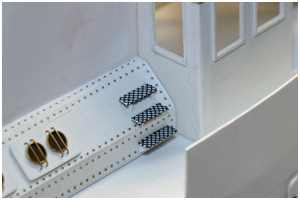 Fliegengitter oder...