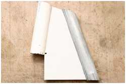 Schornstein aus der Restekiste