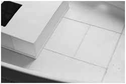 Imitation von Schwei&szlig;n&auml;hten