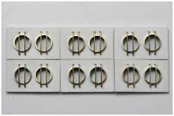 fertige Oberlichter in Serie